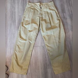 Men's Patagonia Lightweight Baggy Hiking Pants (34x32)